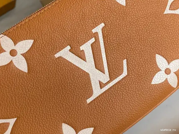 WIS POCHETTE MULTI ACCESSOIRES VUITTON LOUIS 0521